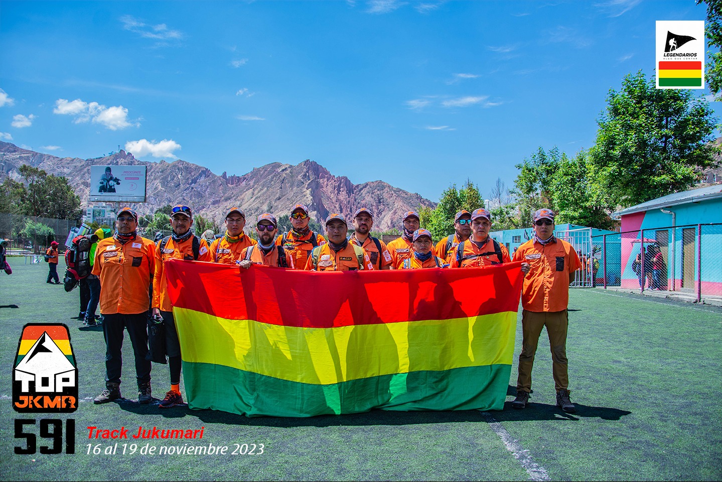 BOLIVIA